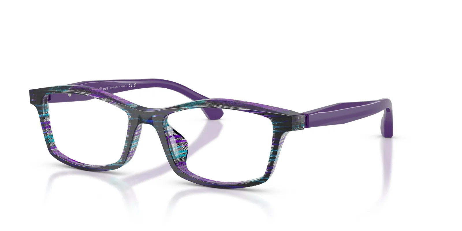 Alain Mikli 3523D Eyeglasses - view 43